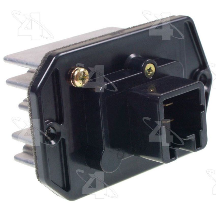 Four Seasons 20294 HVAC Blower Motor Resistor