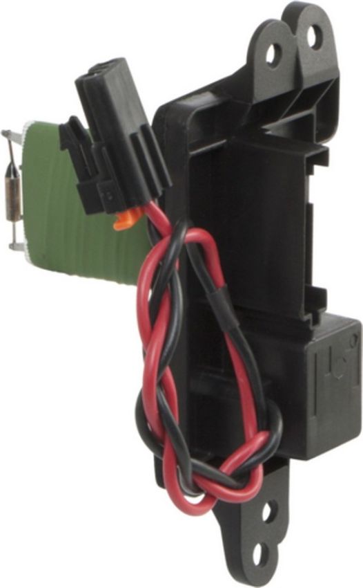 Four Seasons 20299 HVAC Blower Motor Resistor