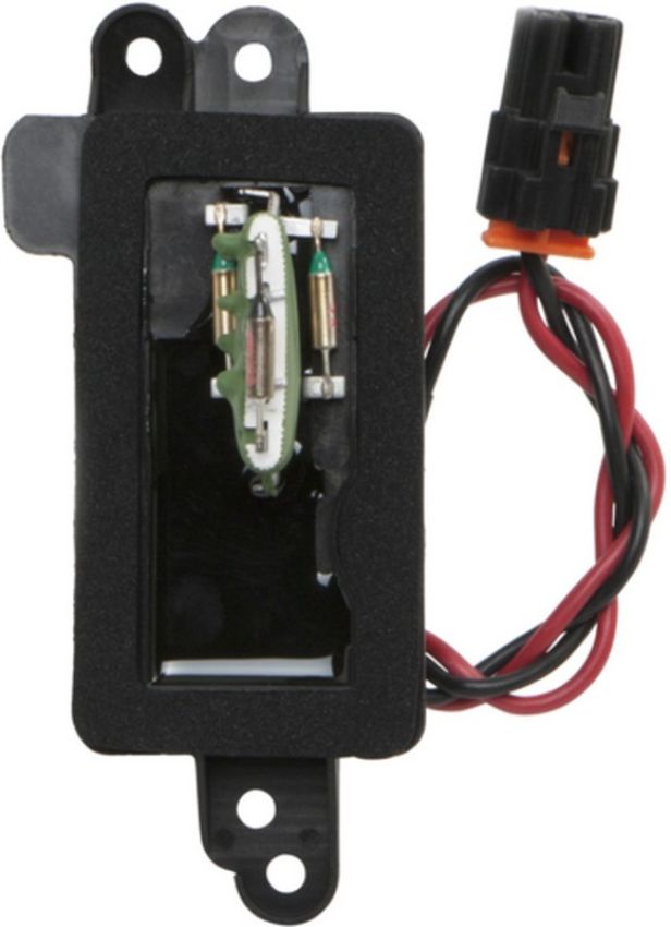 Four Seasons 20299 HVAC Blower Motor Resistor