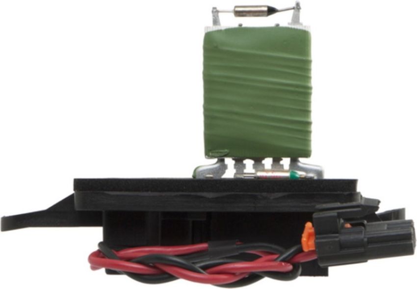 Four Seasons 20299 HVAC Blower Motor Resistor