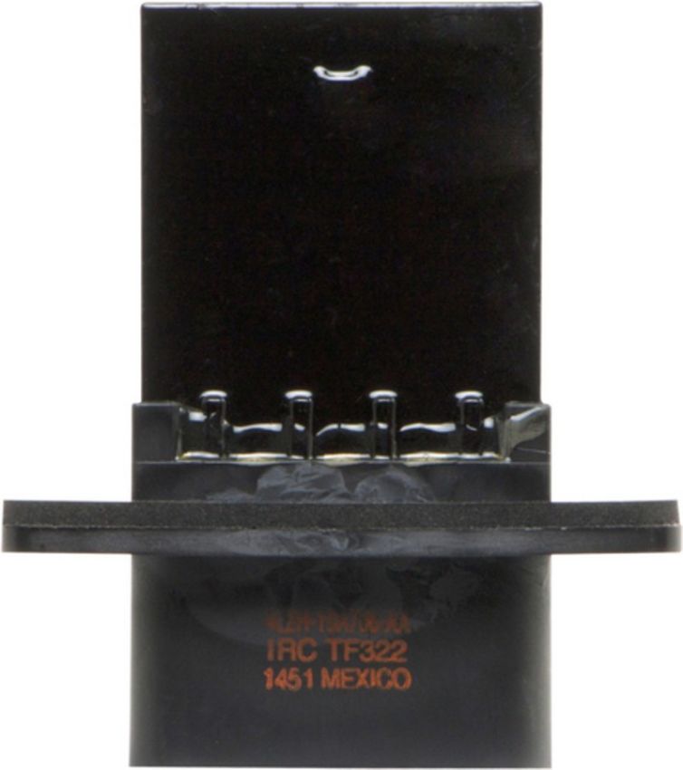 Four Seasons 20301 HVAC Blower Motor Resistor