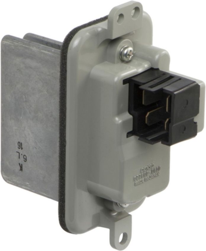 Four Seasons 20304 HVAC Blower Motor Resistor