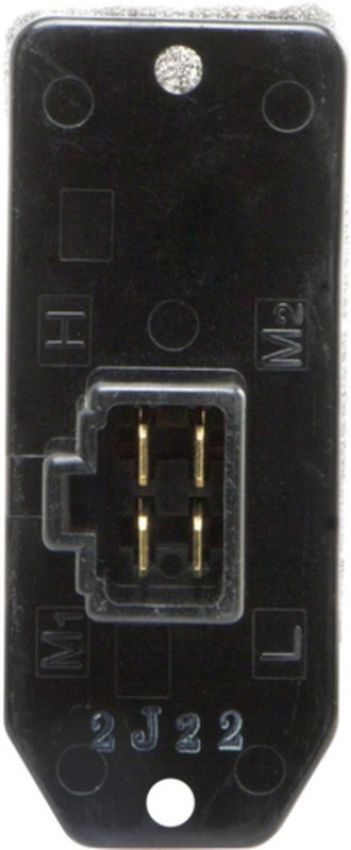Four Seasons 20306 HVAC Blower Motor Resistor
