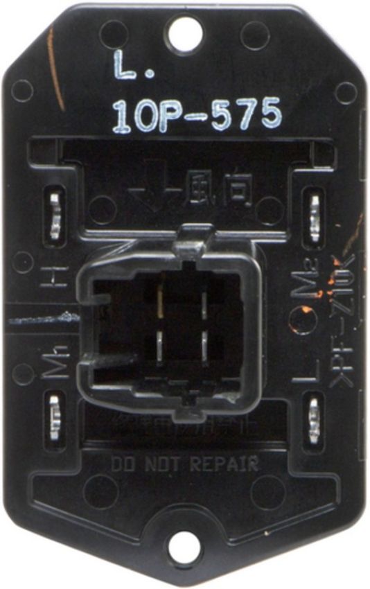 Four Seasons 20307 HVAC Blower Motor Resistor