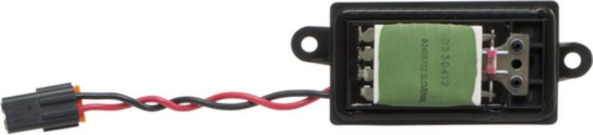 Four Seasons 20311 HVAC Blower Motor Resistor