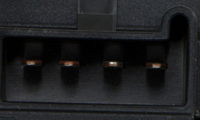 Four Seasons 20311 HVAC Blower Motor Resistor
