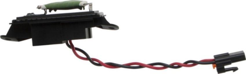 Four Seasons 20311 HVAC Blower Motor Resistor