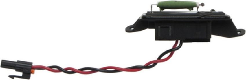 Four Seasons 20311 HVAC Blower Motor Resistor