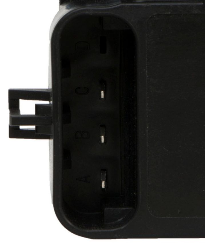 Four Seasons 20313 HVAC Blower Motor Resistor