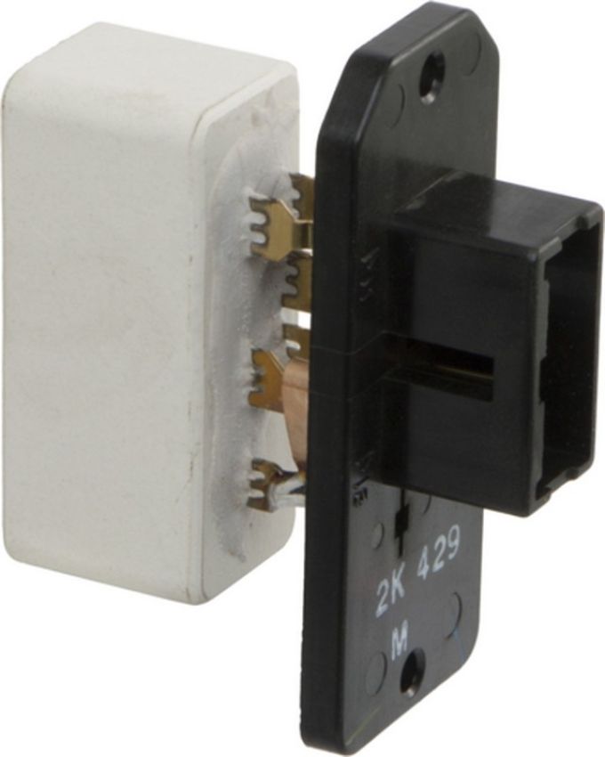 Four Seasons 20314 HVAC Blower Motor Resistor