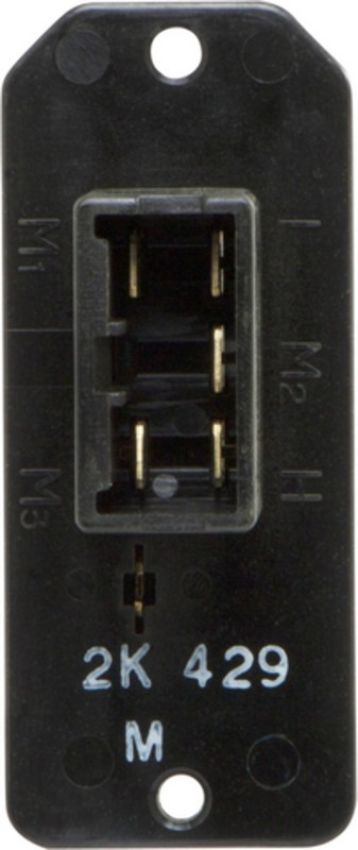 Four Seasons 20314 HVAC Blower Motor Resistor