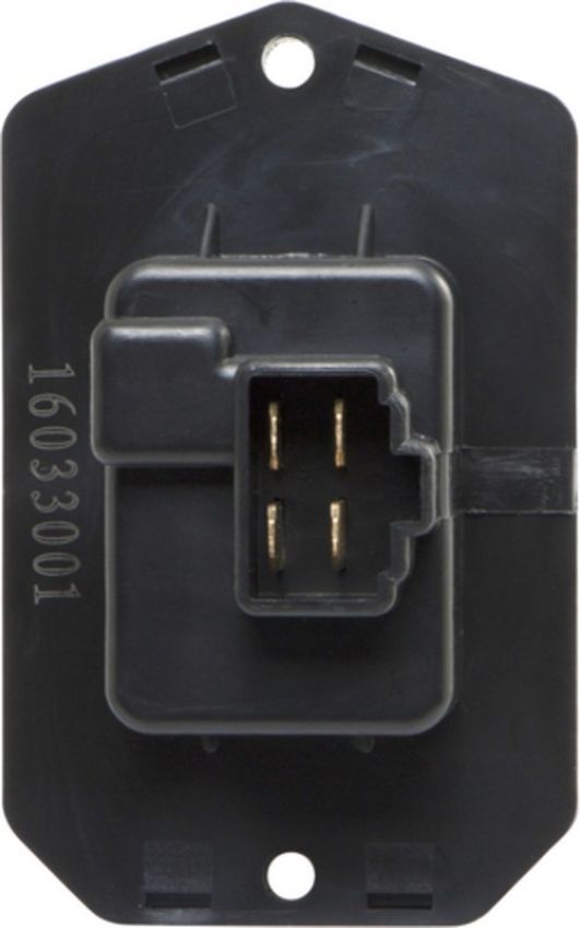 Four Seasons 20315 HVAC Blower Motor Resistor