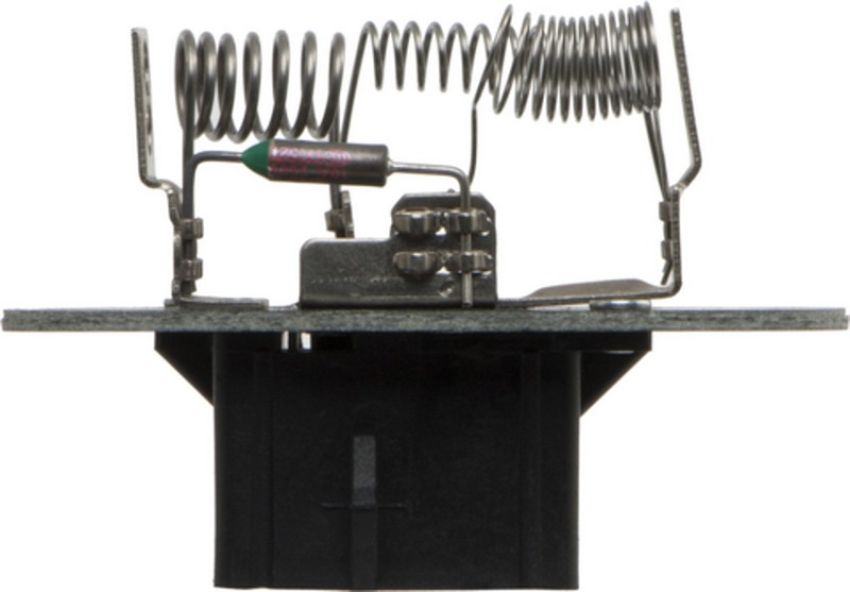 Four Seasons 20321 HVAC Blower Motor Resistor