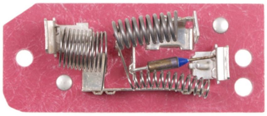 Four Seasons 20323 HVAC Blower Motor Resistor