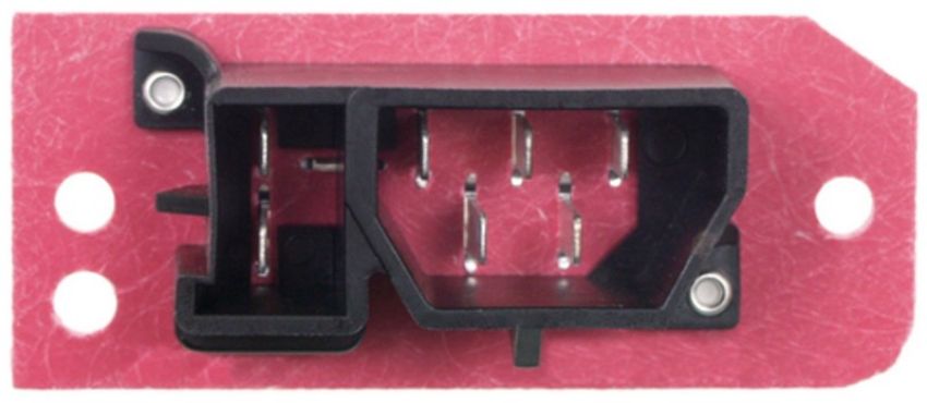 Four Seasons 20323 HVAC Blower Motor Resistor