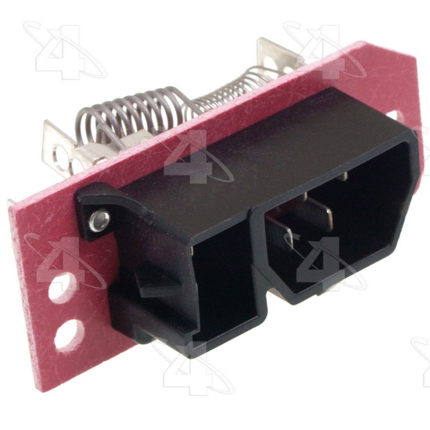 Four Seasons 20323 HVAC Blower Motor Resistor