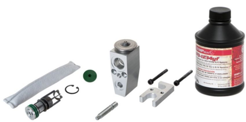 Four Seasons 20323SK A/C Service Kits