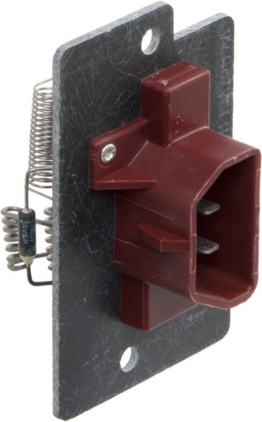 Four Seasons 20324 HVAC Blower Motor Resistor