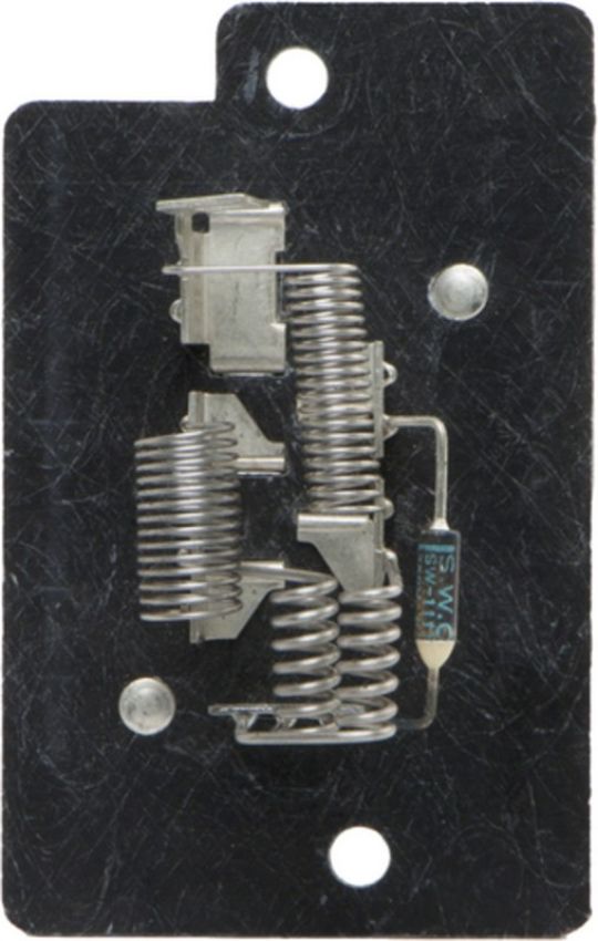 Four Seasons 20324 HVAC Blower Motor Resistor