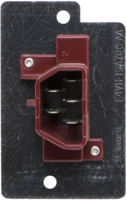 Four Seasons 20324 HVAC Blower Motor Resistor