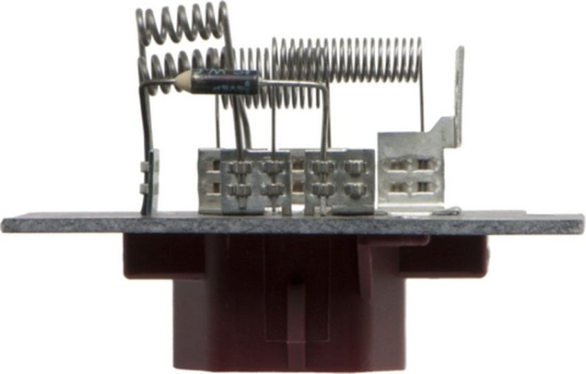 Four Seasons 20324 HVAC Blower Motor Resistor