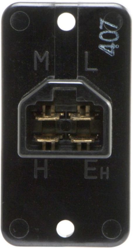 Four Seasons 20328 HVAC Blower Motor Resistor