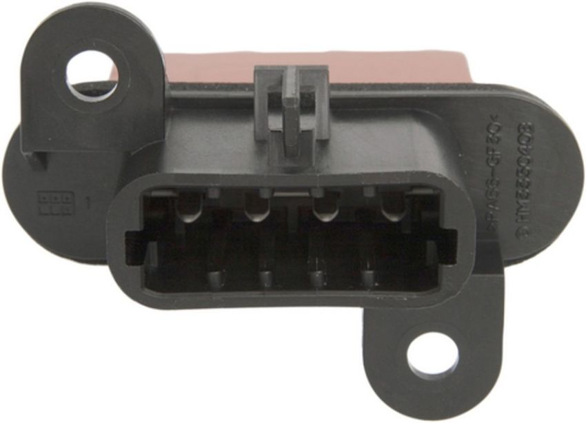 Four Seasons 20336 HVAC Blower Motor Resistor