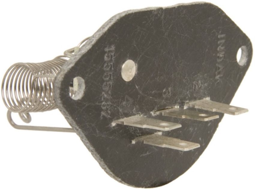 Four Seasons 20338 HVAC Blower Motor Resistor
