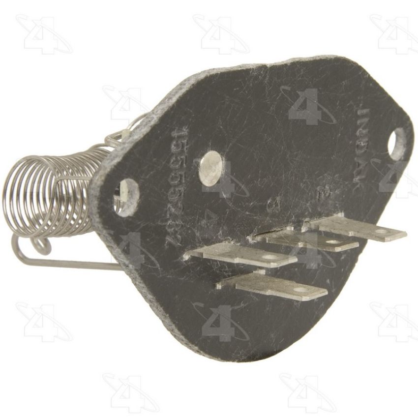 Four Seasons 20338 HVAC Blower Motor Resistor