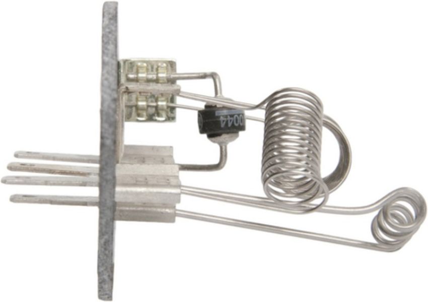 Four Seasons 20338 HVAC Blower Motor Resistor