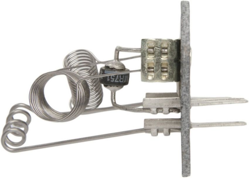Four Seasons 20338 HVAC Blower Motor Resistor
