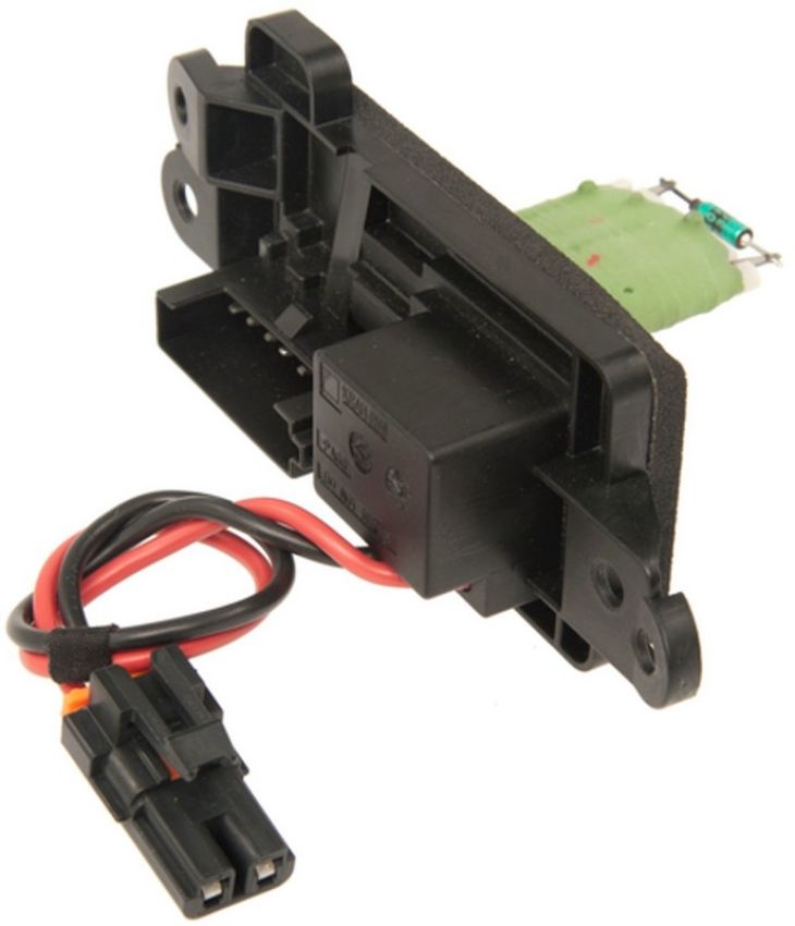 Four Seasons 20339 HVAC Blower Motor Resistor
