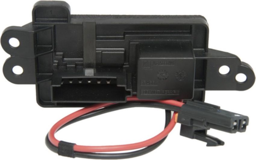Four Seasons 20339 HVAC Blower Motor Resistor