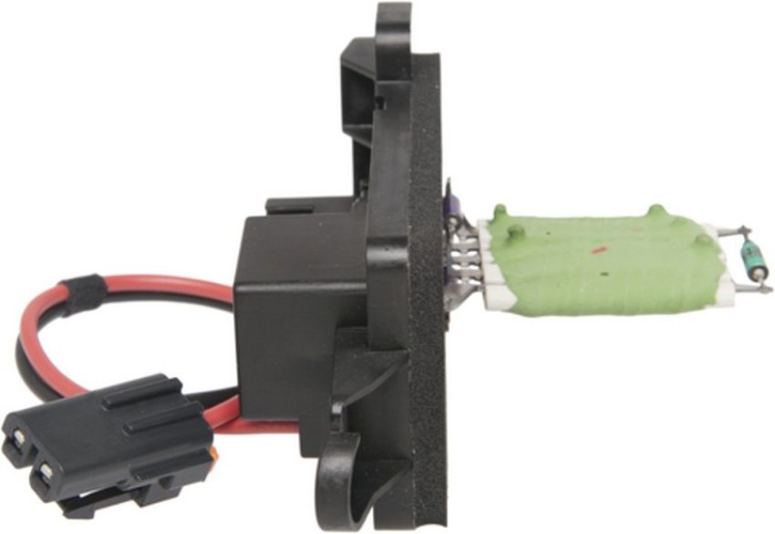 Four Seasons 20339 HVAC Blower Motor Resistor