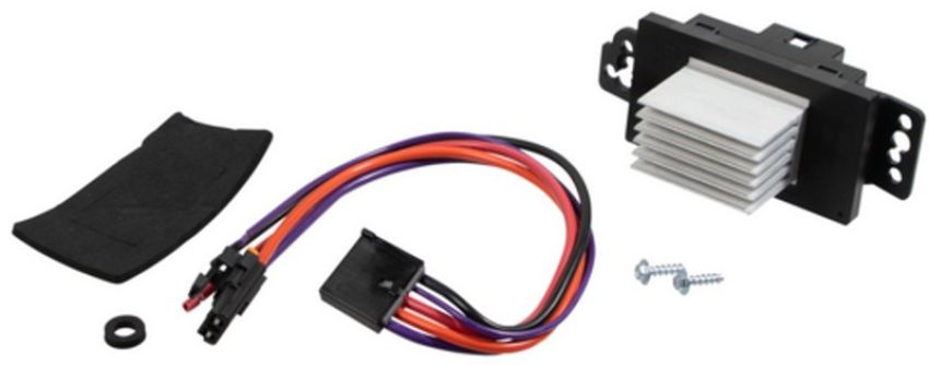 Four Seasons 20340 A.T.C. Power Modules