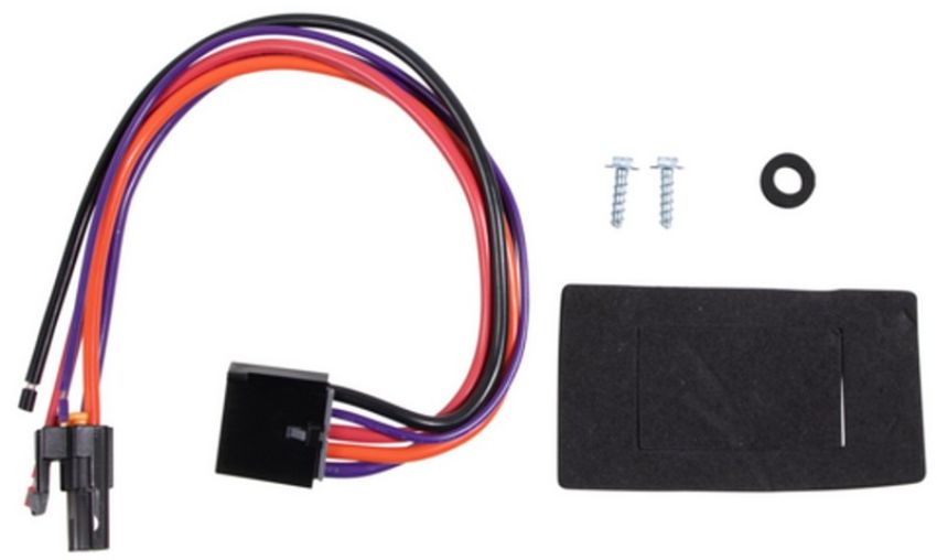 Four Seasons 20340 A.T.C. Power Modules