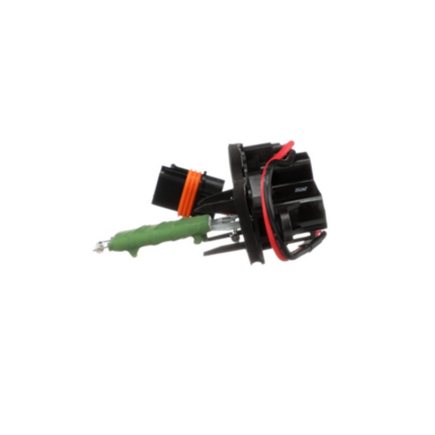 Four Seasons 20341 HVAC Blower Motor Resistor