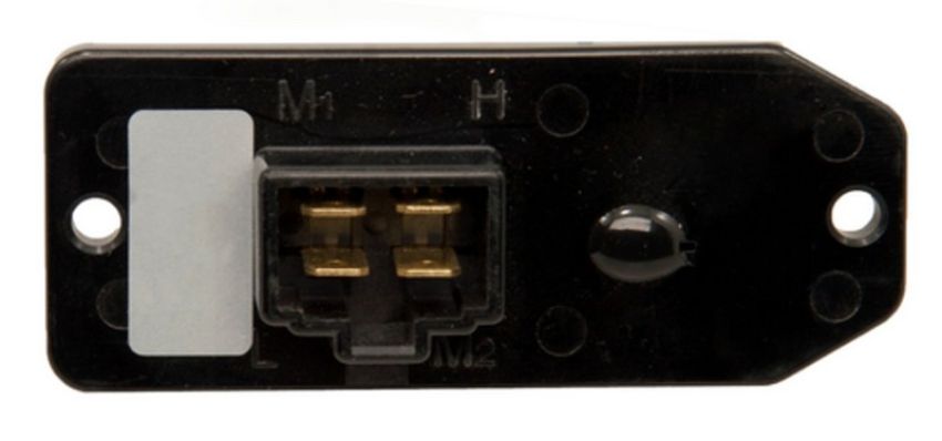 Four Seasons 20342 HVAC Blower Motor Resistor