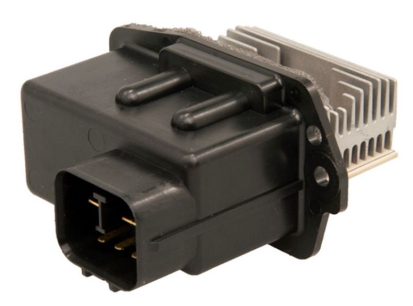 Four Seasons 20344 HVAC Blower Motor Resistor