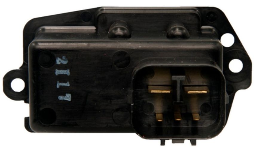 Four Seasons 20344 HVAC Blower Motor Resistor