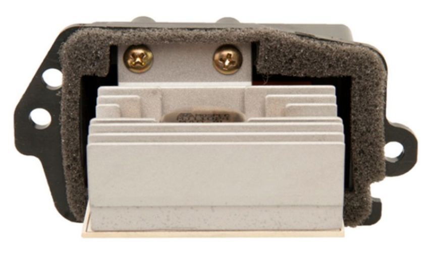 Four Seasons 20344 HVAC Blower Motor Resistor