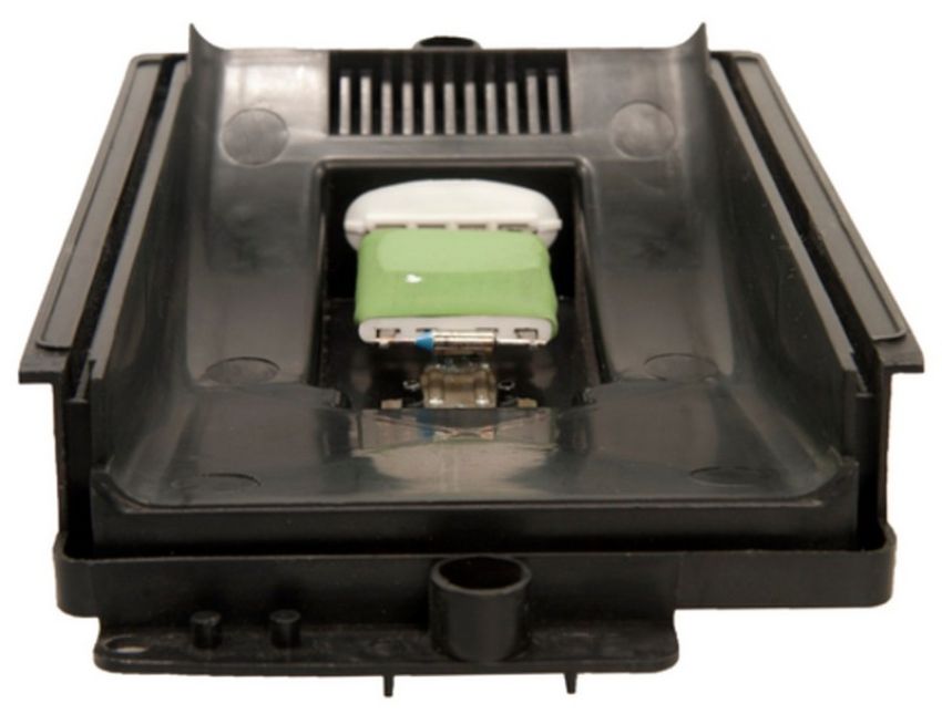 Four Seasons 20345 HVAC Blower Motor Resistor