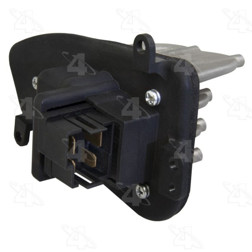 Four Seasons 20346 HVAC Blower Motor Resistor
