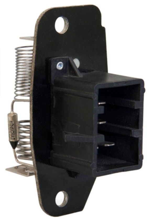 Four Seasons 20348 HVAC Blower Motor Resistor