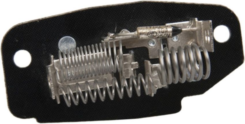 Four Seasons 20348 HVAC Blower Motor Resistor