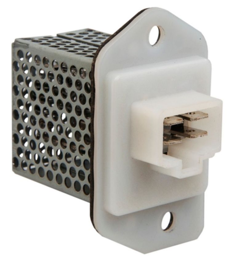 Four Seasons 20349 HVAC Blower Motor Resistor