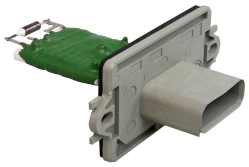 Four Seasons 20350 HVAC Blower Motor Resistor