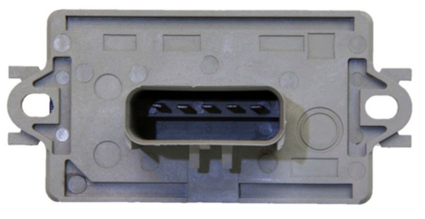 Four Seasons 20350 HVAC Blower Motor Resistor