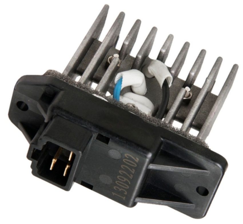 Four Seasons 20351 HVAC Blower Motor Resistor