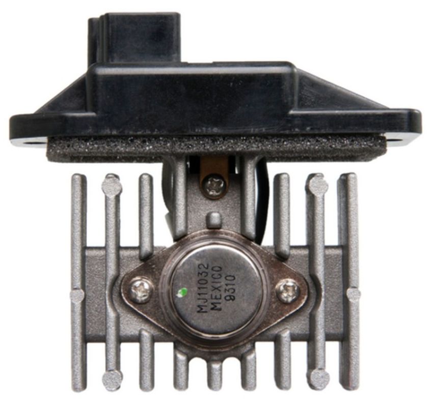 Four Seasons 20351 HVAC Blower Motor Resistor